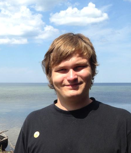 Finn Erik Dyngeland Hammar style=