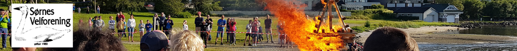 Sankthans torsdag 23 juni