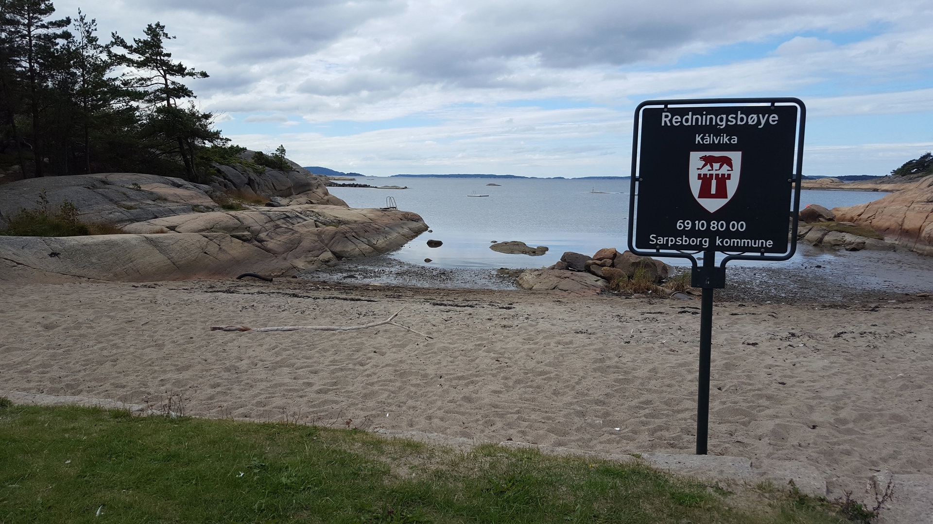 Årsmøte 20.07.2019