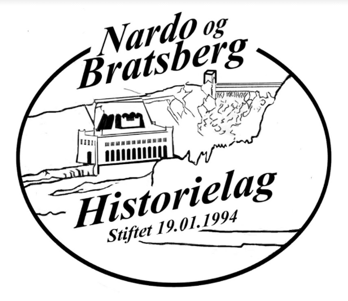 Nardo og Bratsberg historielags nettside