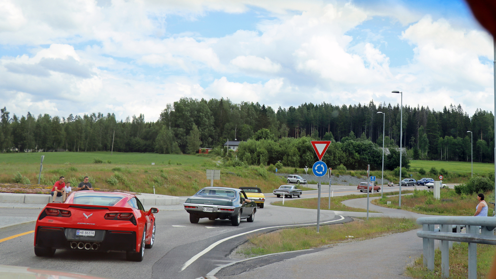 4. juli Road Cruise 100.JPG
