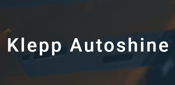 Klepp AutoShine