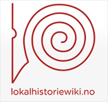 Historielagene og Lokalhistoriewiki