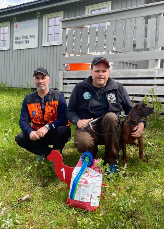 Jaktstart 2021