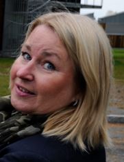 Inger Margrethe Kristiansen style=