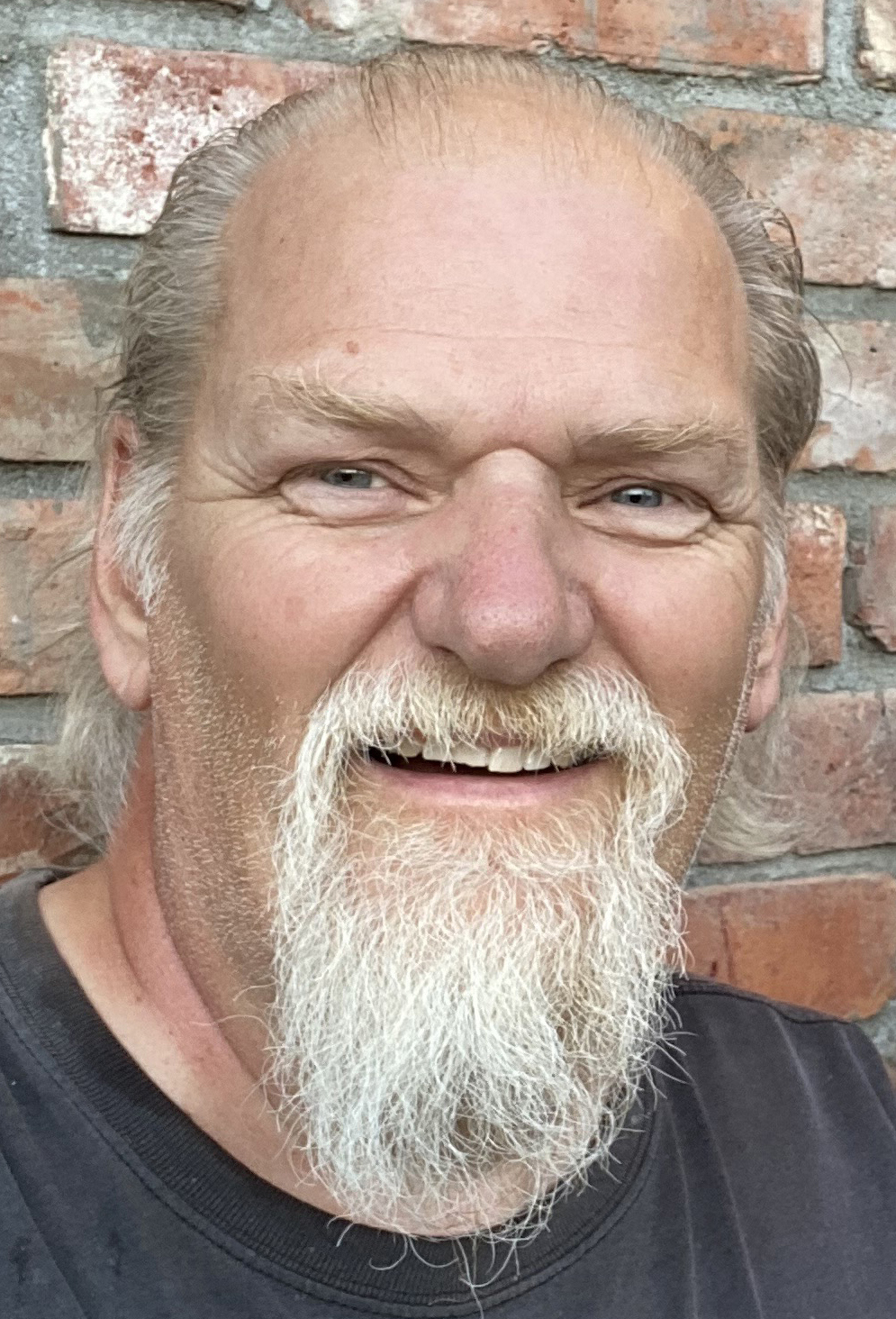 Gisle Christoffer Ørbæk Andersen style=