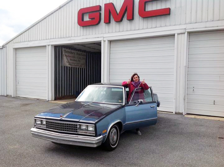 062-1982 Chevrolet Malibu Classic 01, Eier, 062 Ed