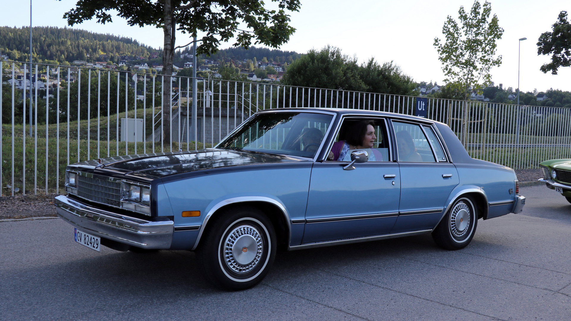 062-1982 Chevrolet Malibu Classic 02, Eier- 062 Ed