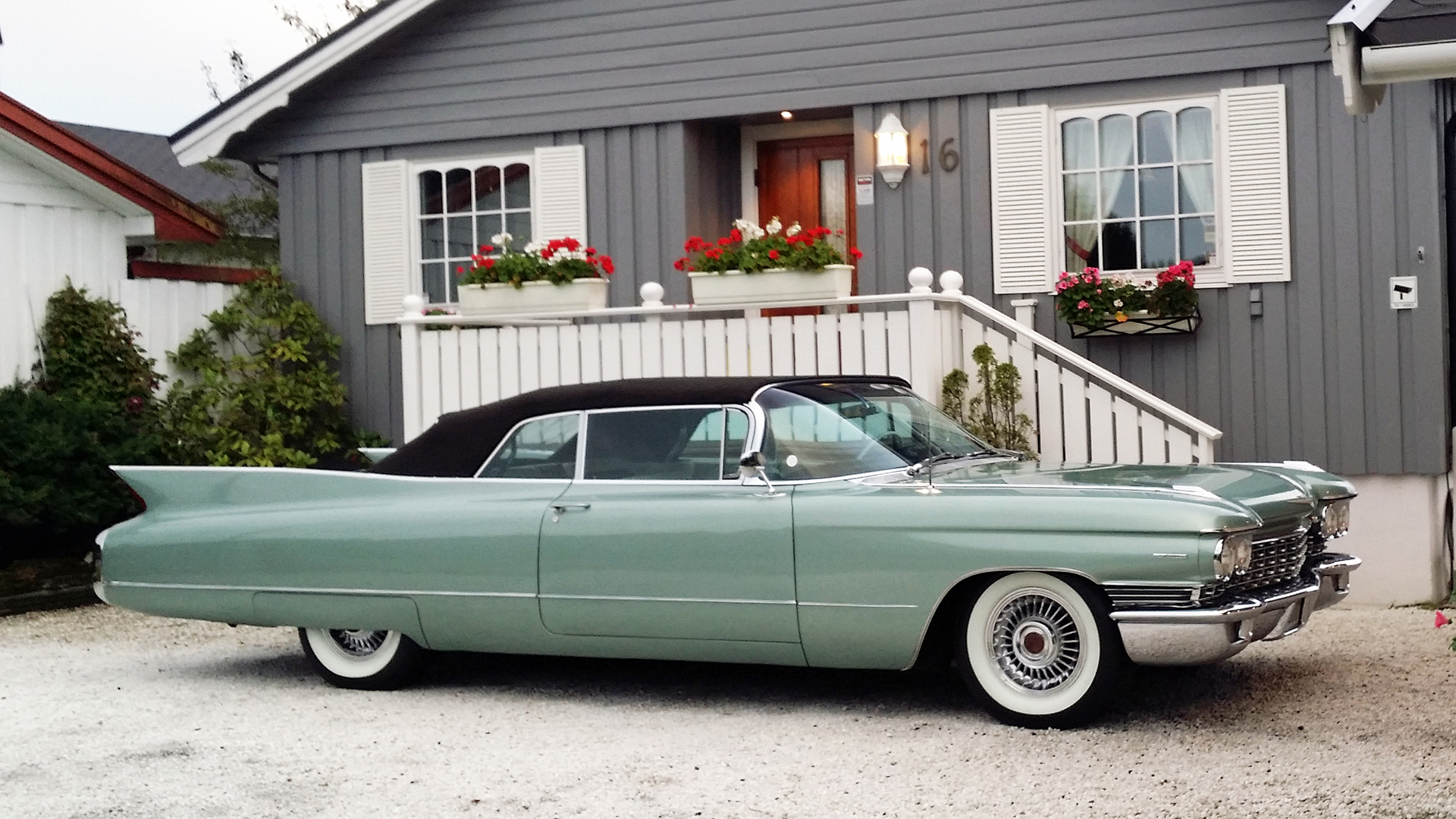 188-1960 Cadillac DeVille convertible 02. Eiere- m