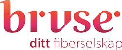 Fiber i Liemarka - info om framdrift.