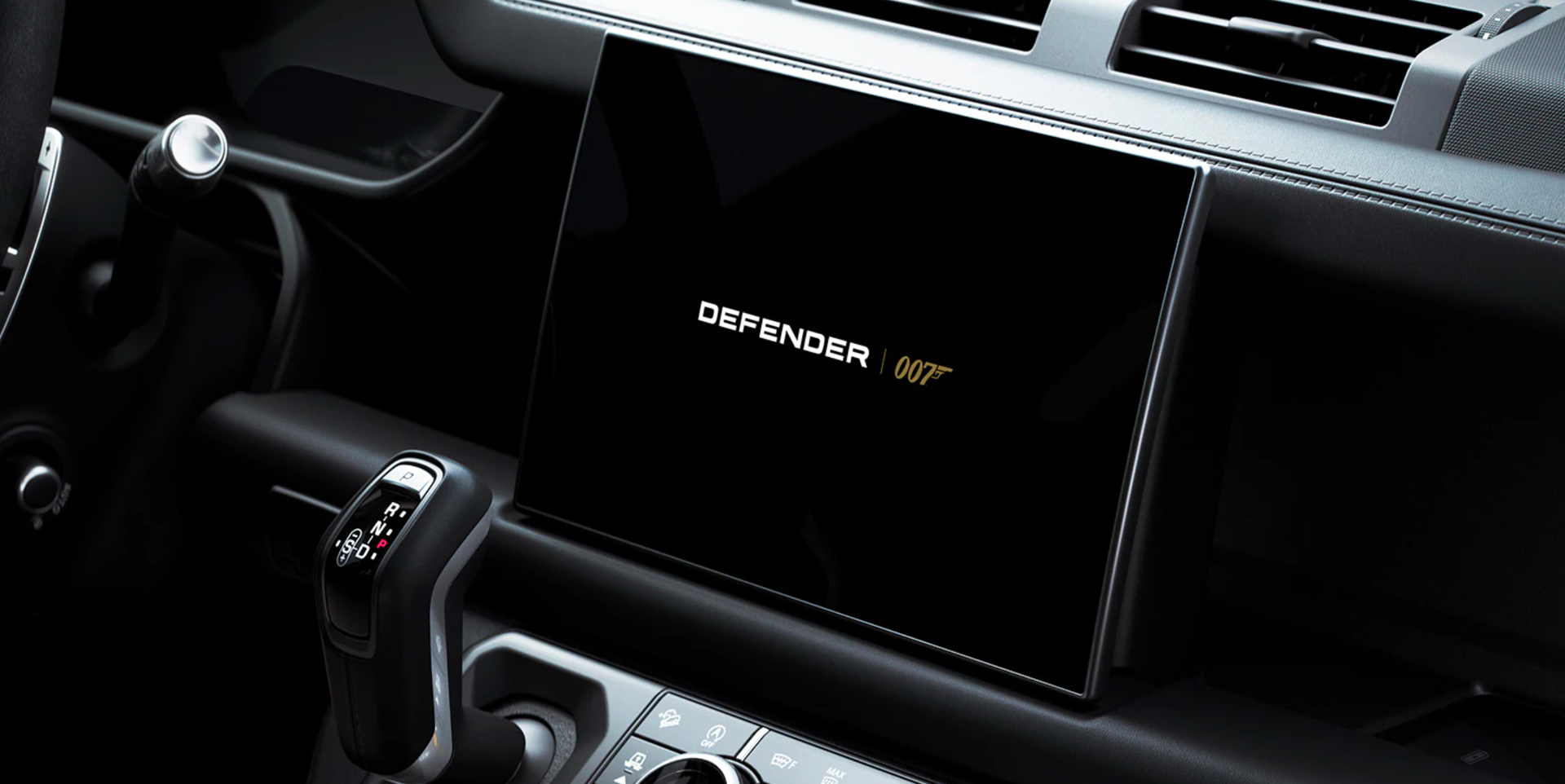 Defender 007 edition infoskjerm.png