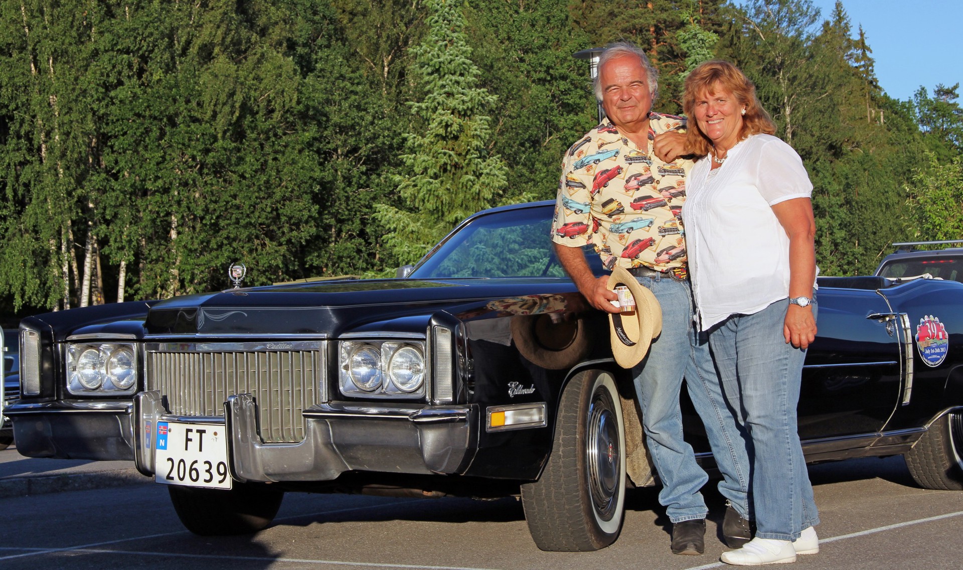 135-1972 Cadillac Eldorado convertible 02. Eiere- 