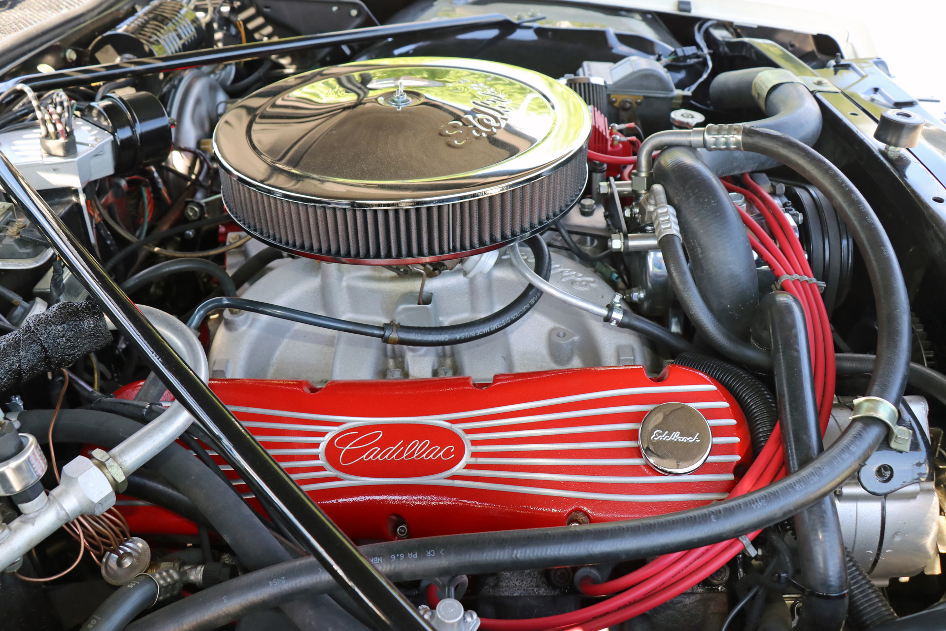 070-1968 Cadillac DeVille convertible 06. Eiere, 0