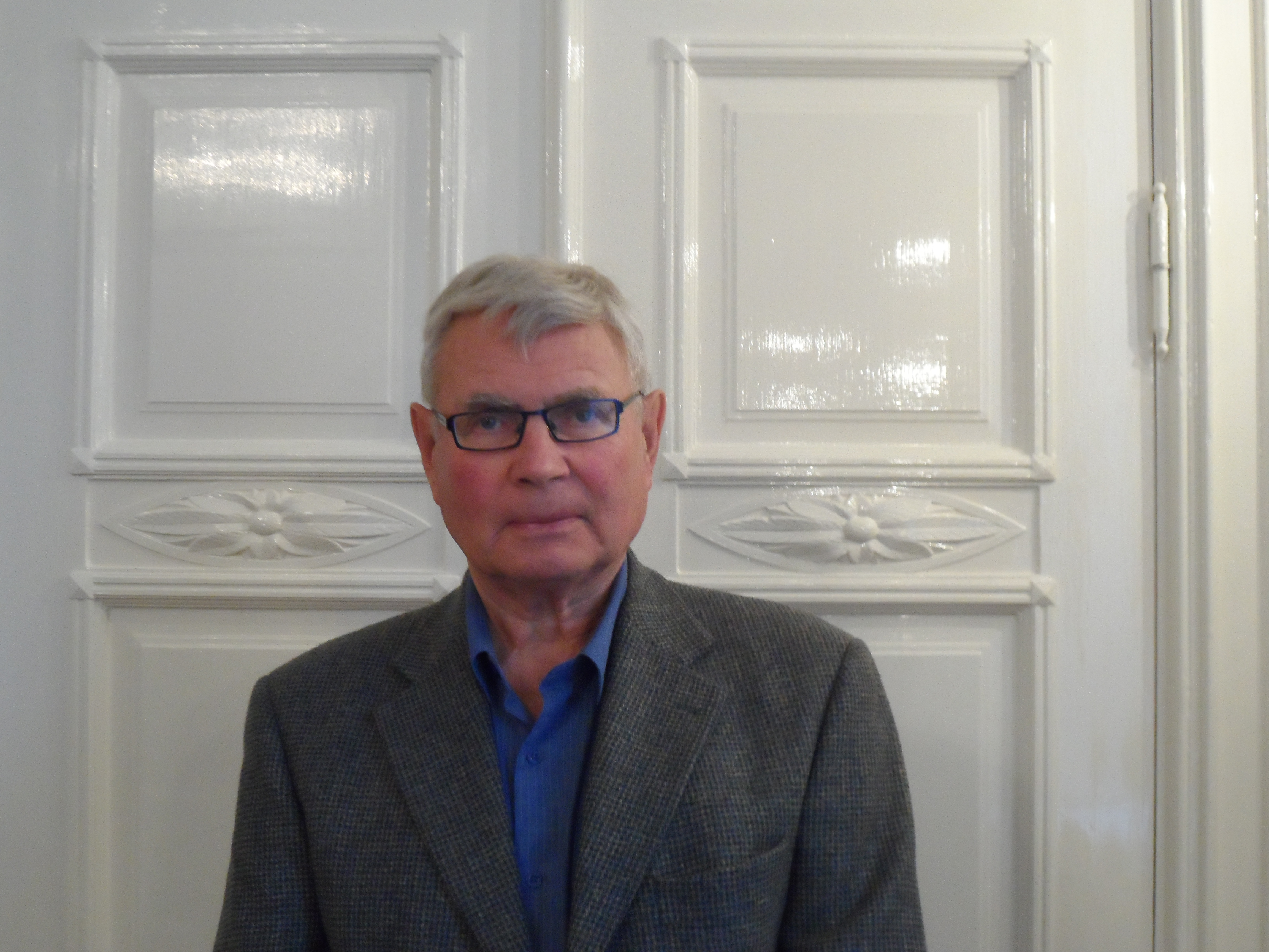 Lars Terje Sætre style=