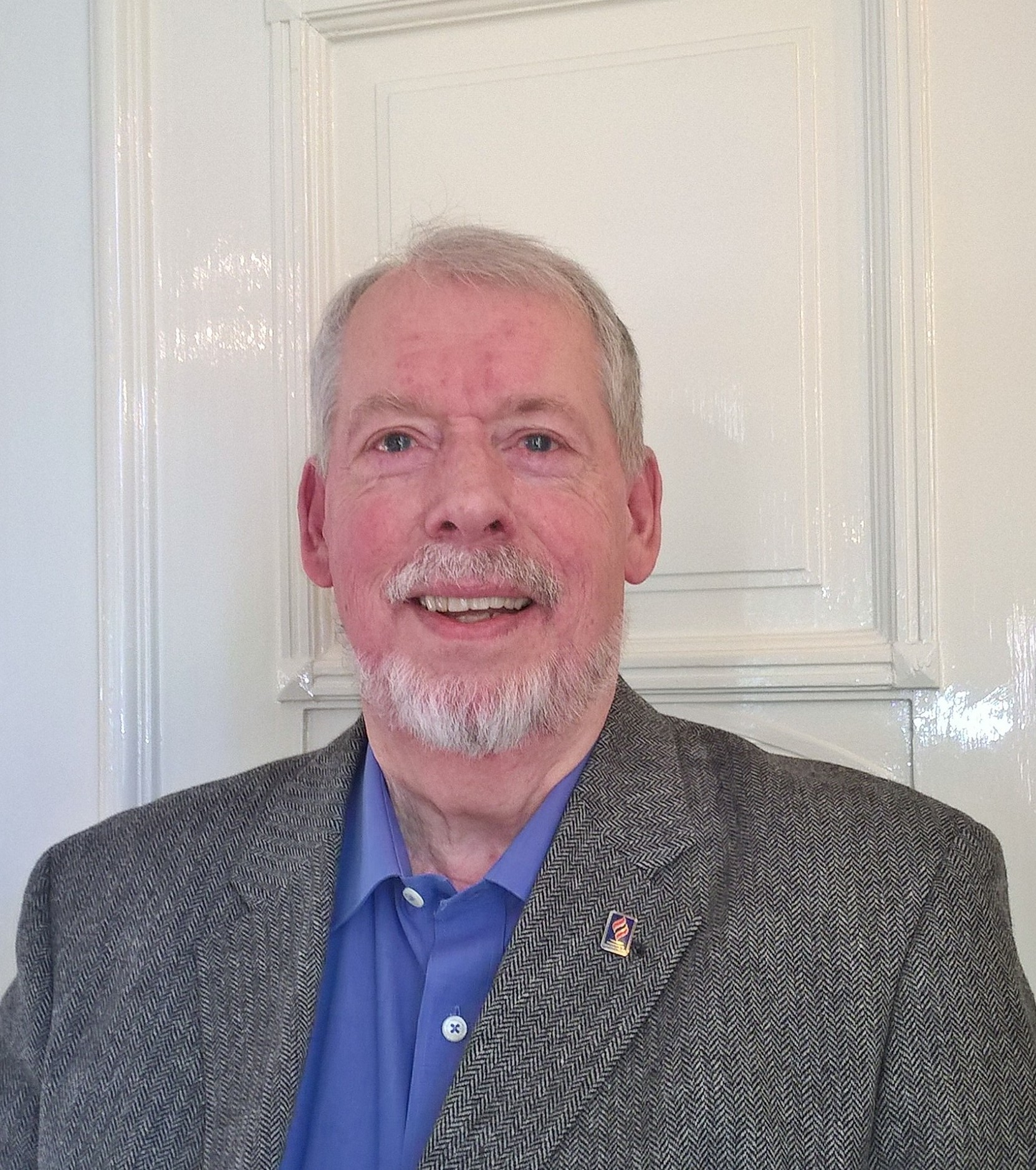 Gunnar Husby Gundersen style=