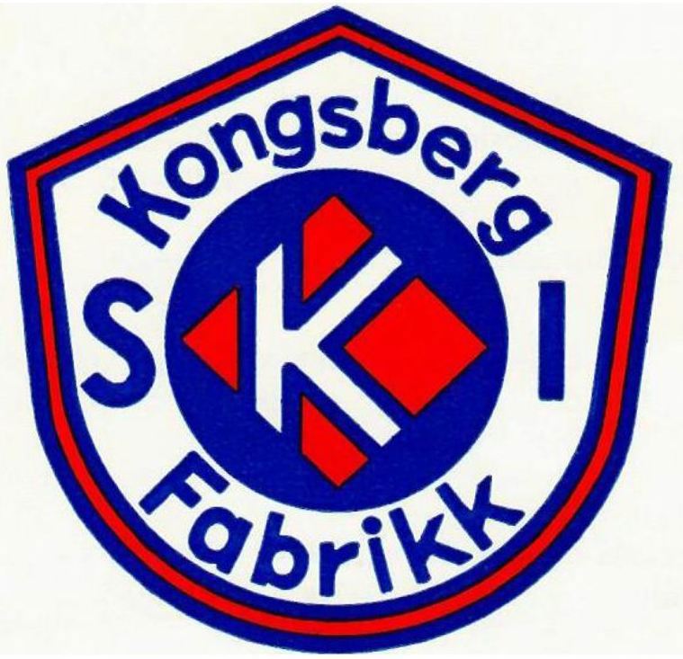  Historien  til Kongsberg Skifabrikk