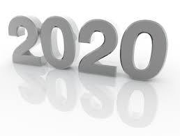 Aktiviteter 2020