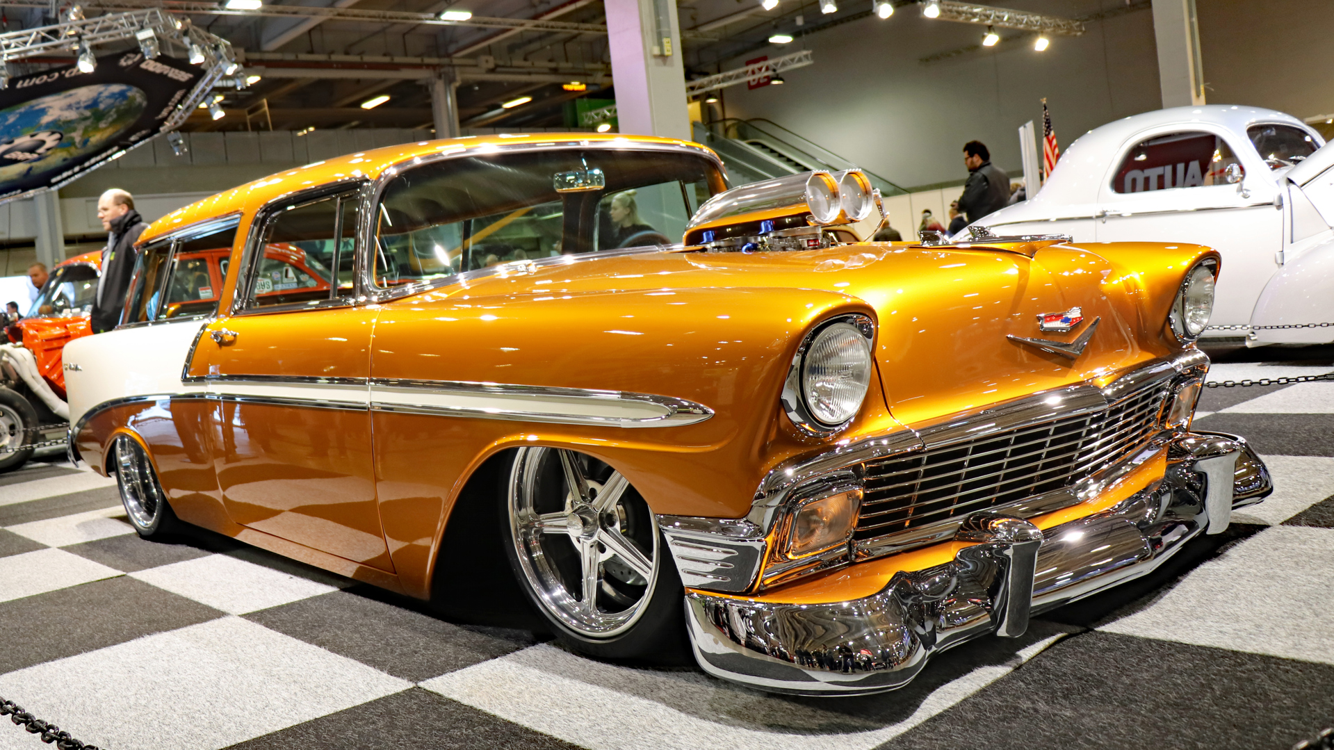 Oslo Motorshow 2021 114.JPG