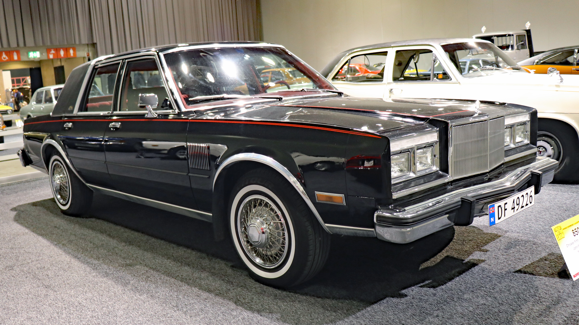 Oslo Motorshow 2021 151.JPG