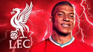 Mbappe + LFC = Sant?