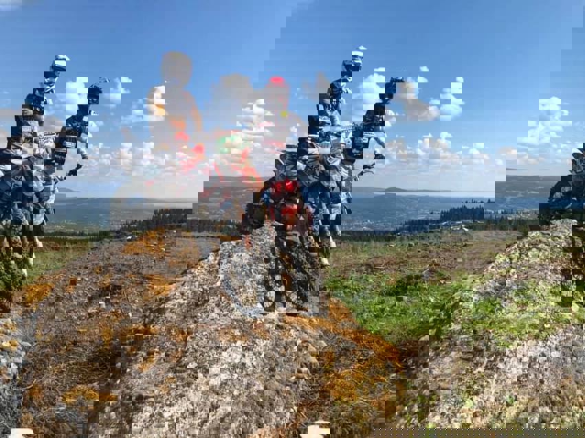 Årsmøte