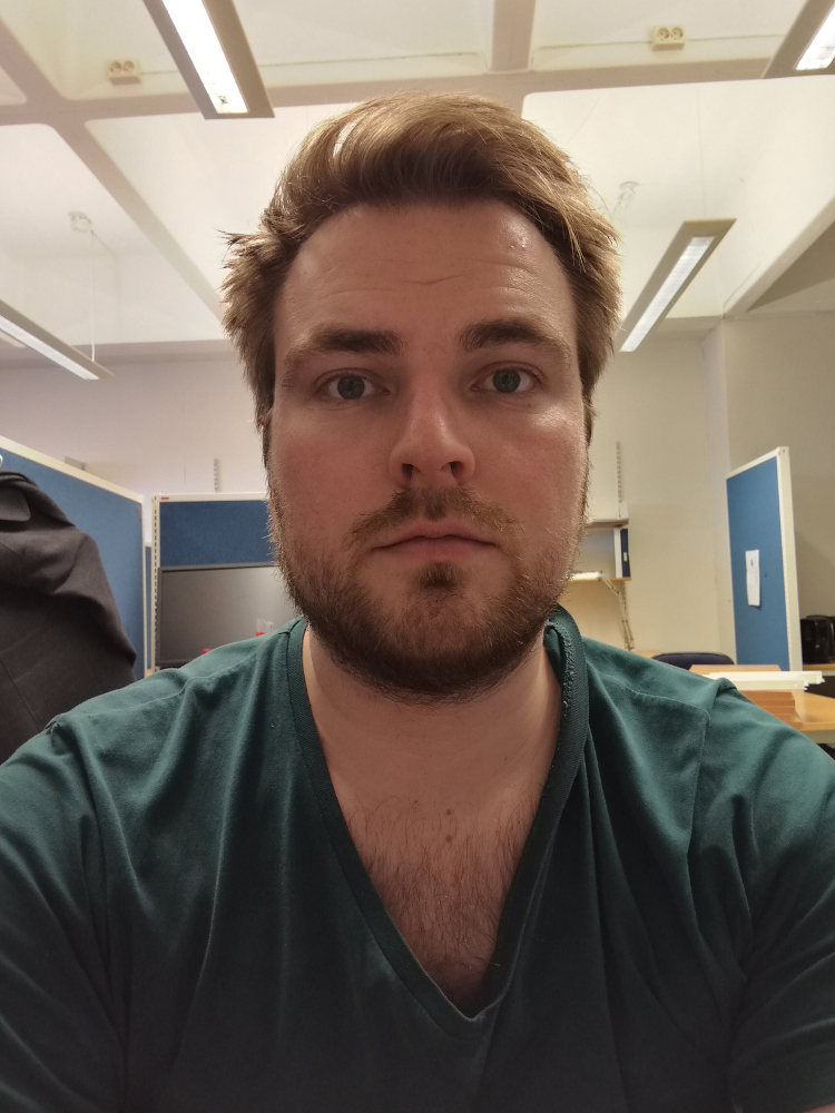 Simen Prang Følkner style=
