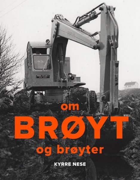 Historia om Brøyt - utsatt til 22.09.2022
