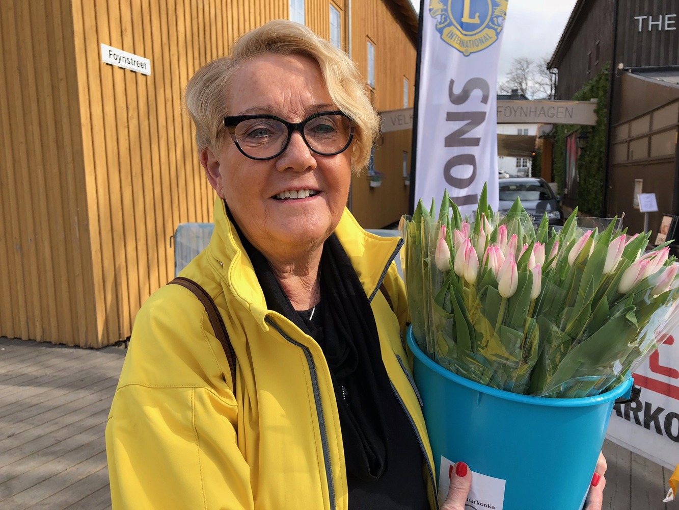 Mariann Valla style=