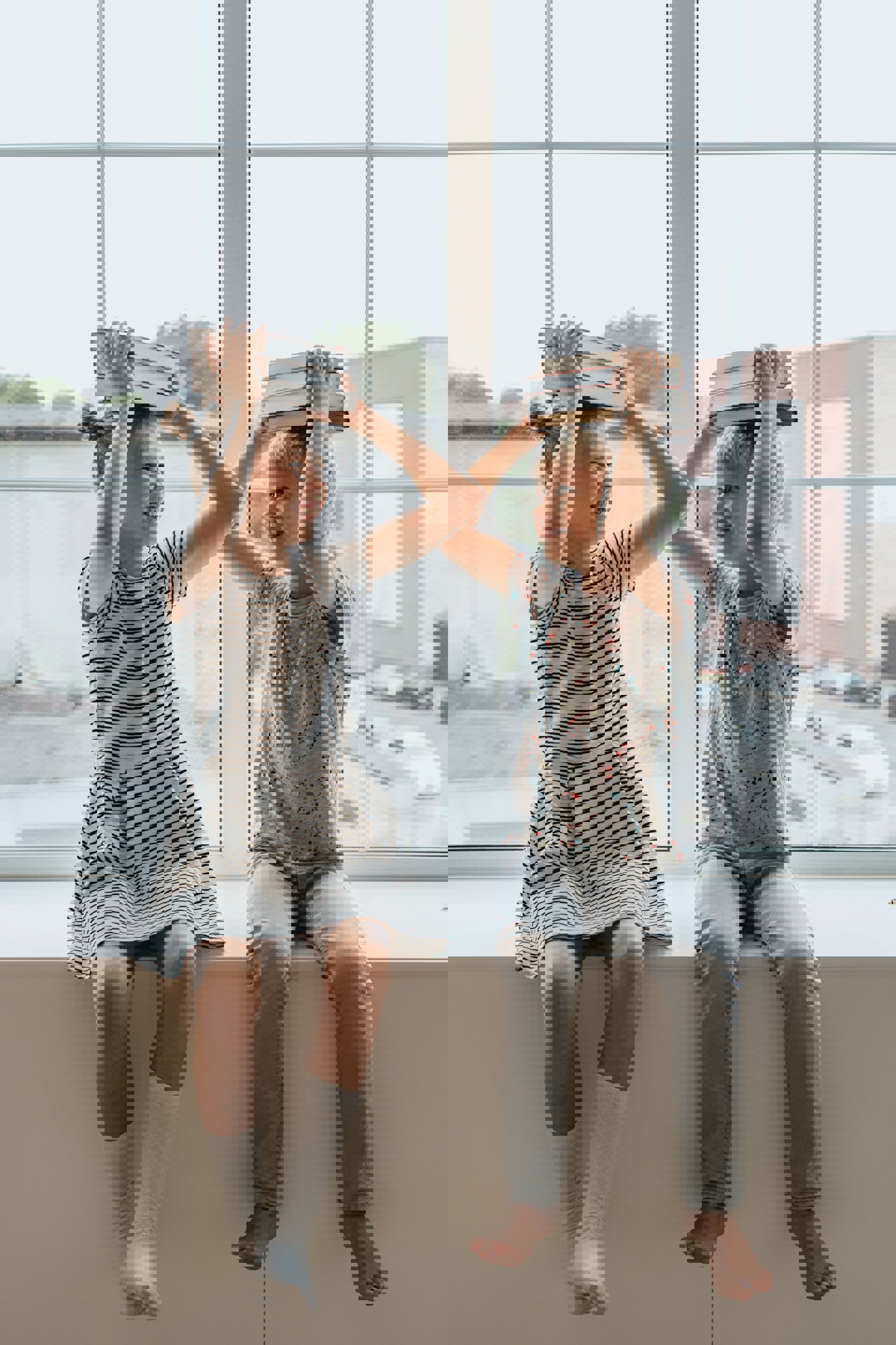 Skolestart
