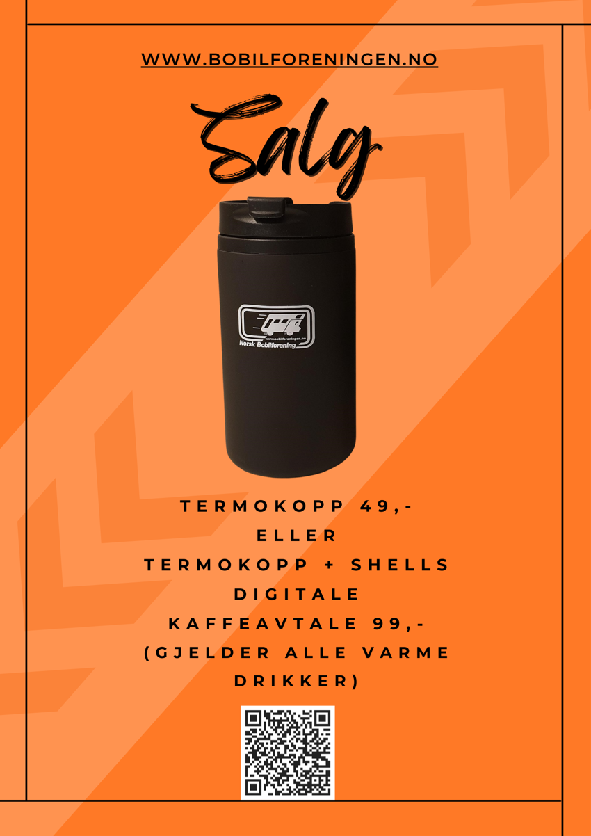 SALG!
