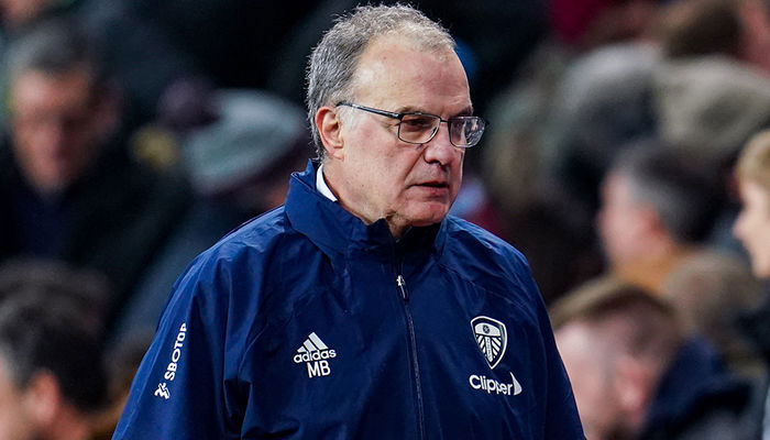 Bielsa kommer til Oslo!