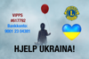 Artikkelbilde til artikkelen Slik hjelper Lions i Ukraina-krisen