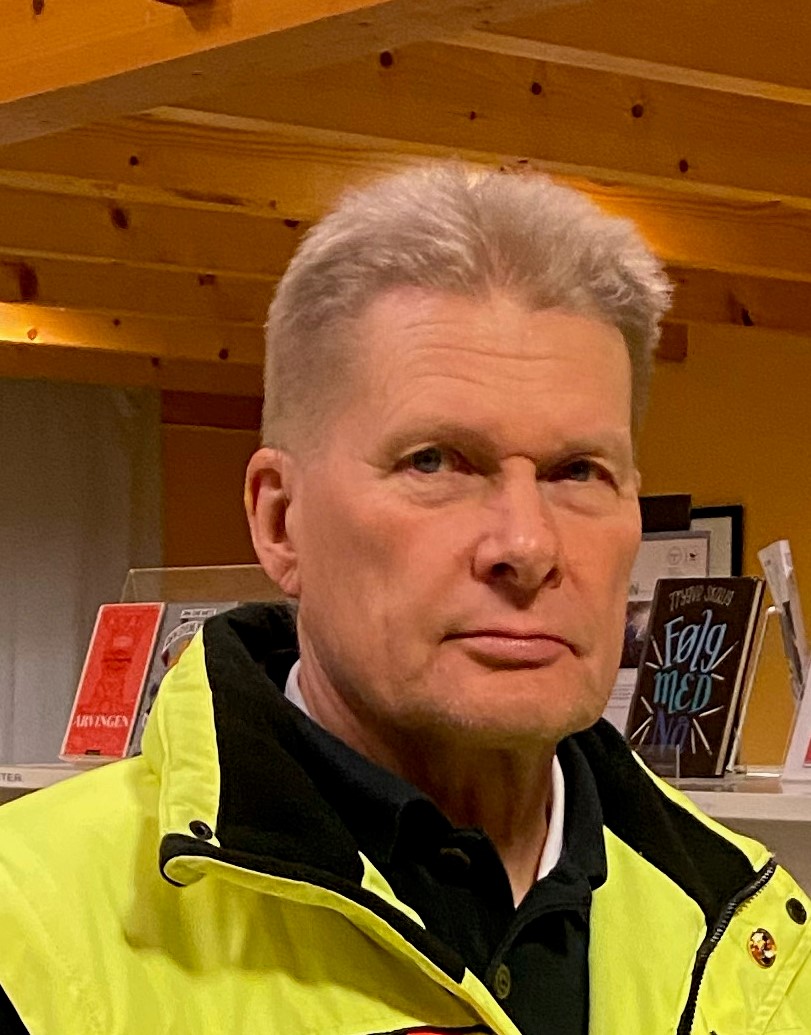 Helge Aronsen style=