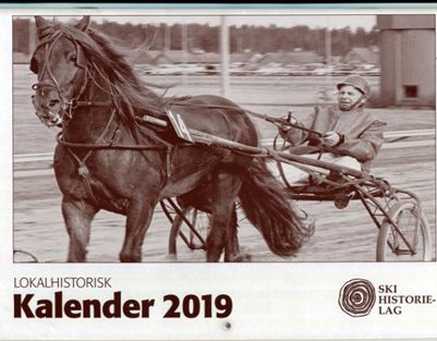 Håkon Holm med Petter Tidemann Håkon Holm med Petter Tidemann