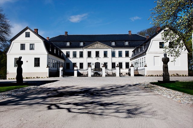 Vårtur til Østfold 