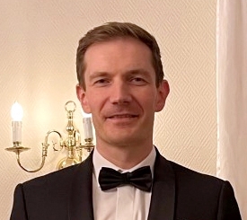 Håkon Flak style=