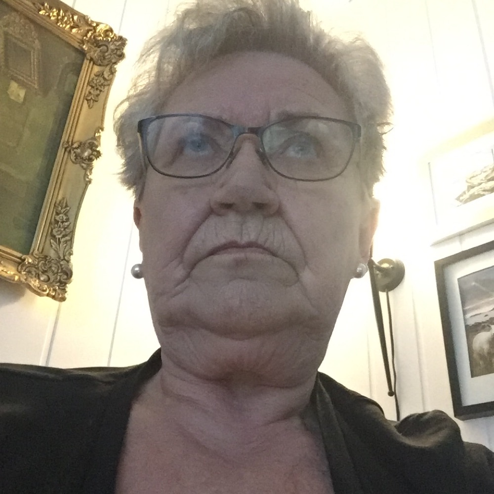 Eva Karine Jørgensen style=