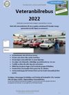 Artikkelbilde til artikkelen Veteranbilrebus 2022 er i gang!