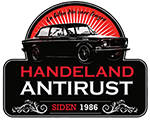 Handeland Antirust