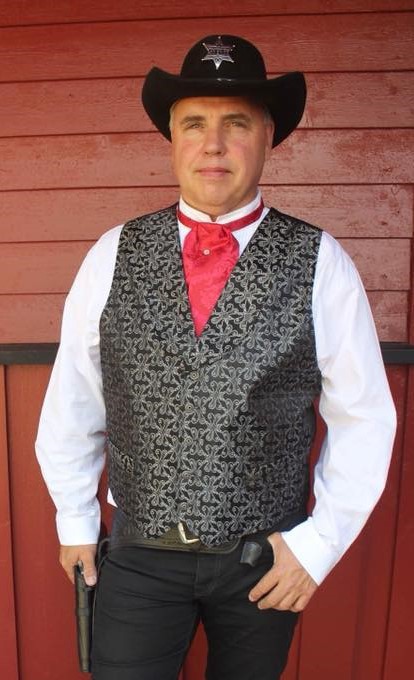 Geir Huken style=