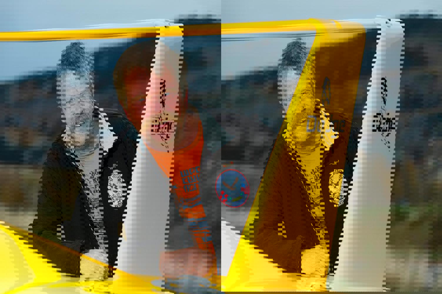 Fred Røvik style=