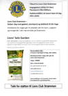 Artikkelbilde til artikkelen Gjødsel, plantejord og dekkbark