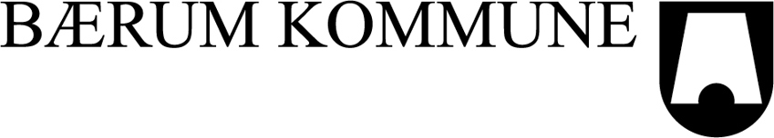 Bærum kommune søker etter logoped for barn