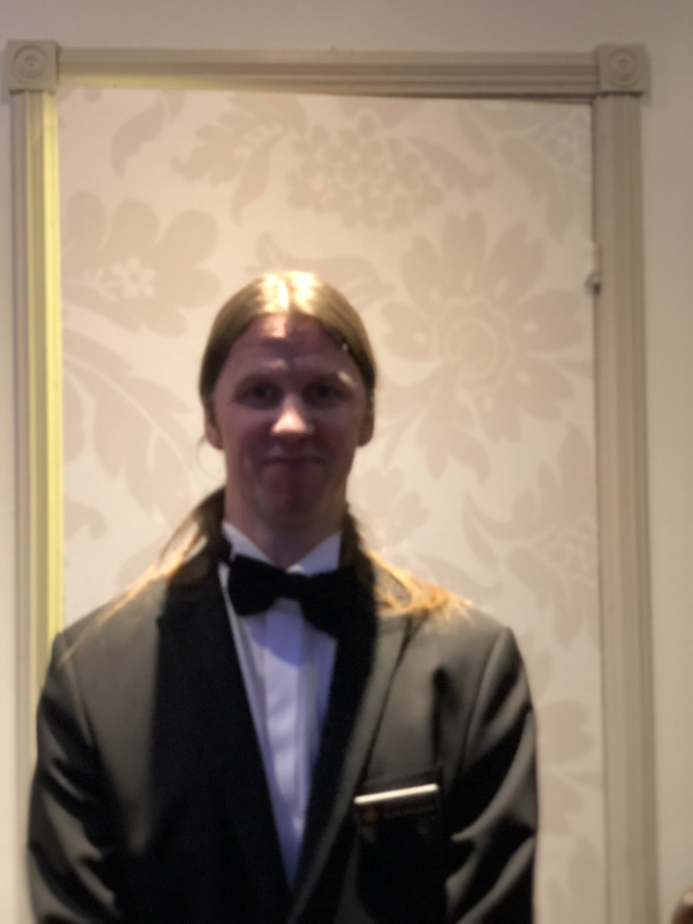 Morten style=
