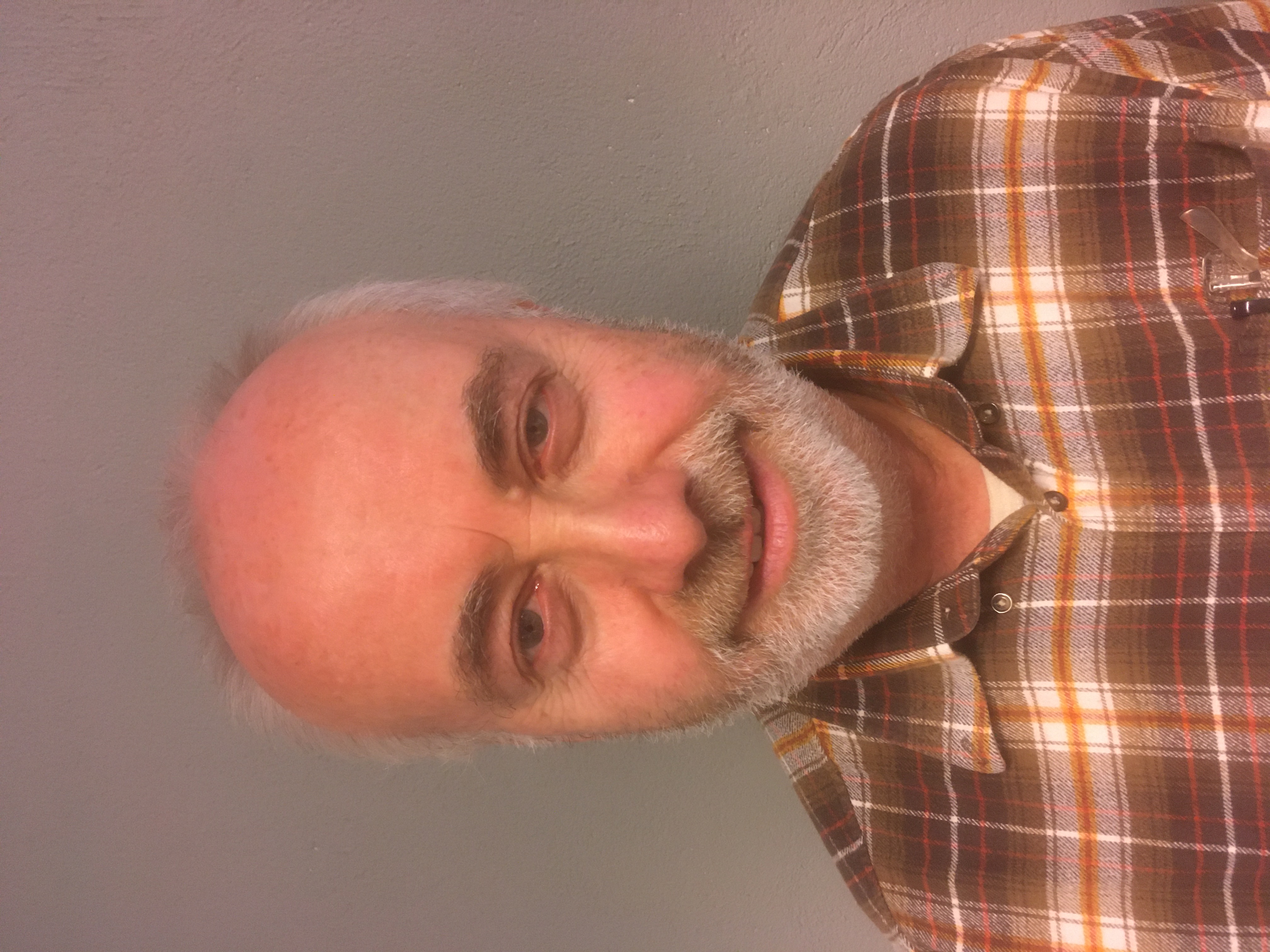 Lars Arve Fandrem style=