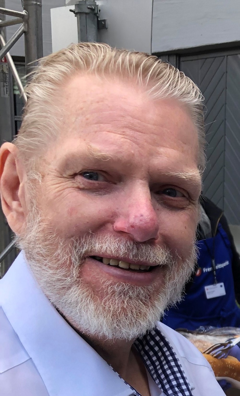 Knut Gunnar Larsen style=