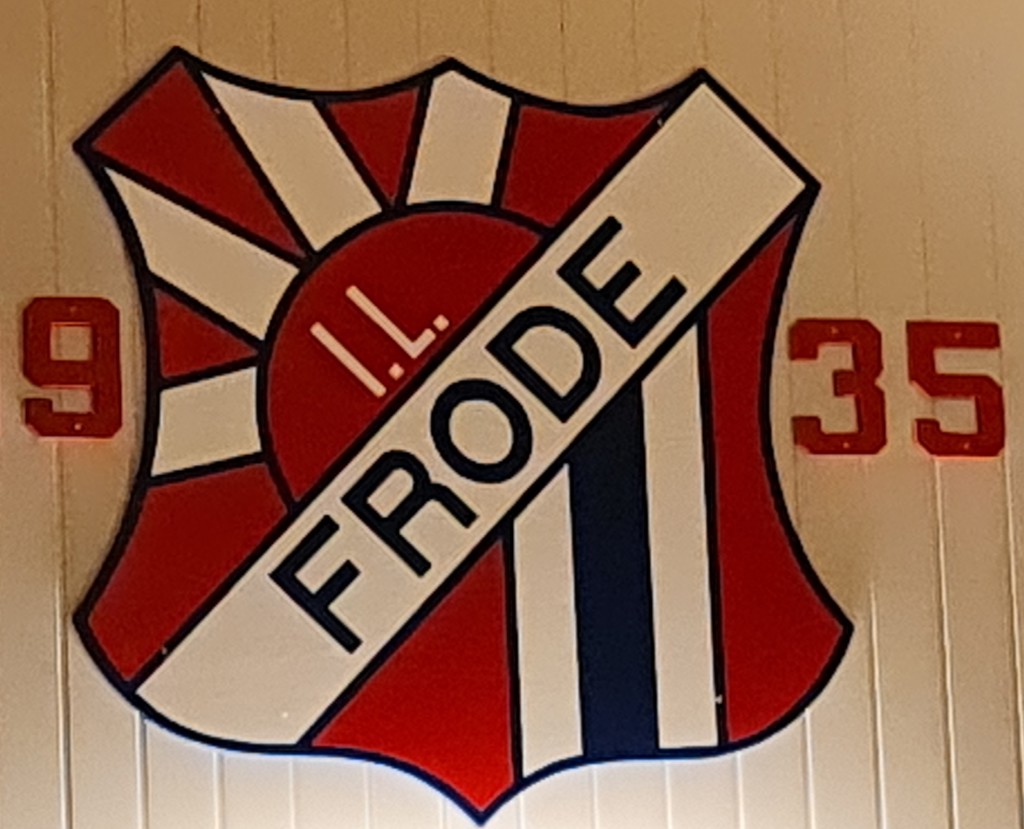 Årsmøtetreff på Frodehuset, Eide