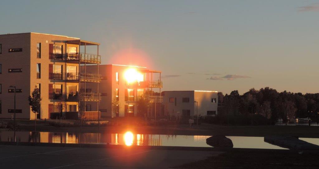 Status for plansaker på Fornebu
