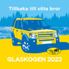 Artikkelbilde til artikkelen Avd Øst - treff Glaskogen 10 - 12 juni