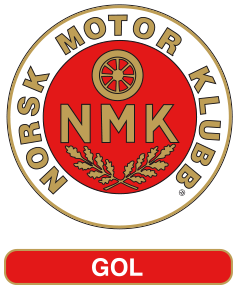 Årsmøte NMK Gol 2025